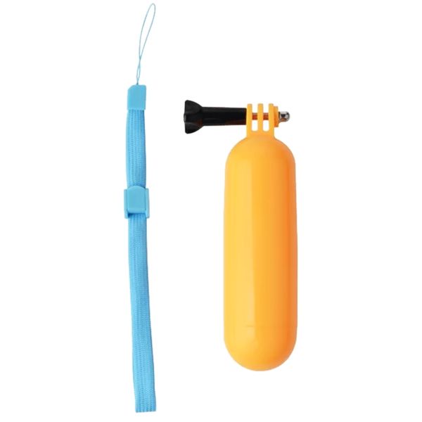 Action Camera Floaty Bobber