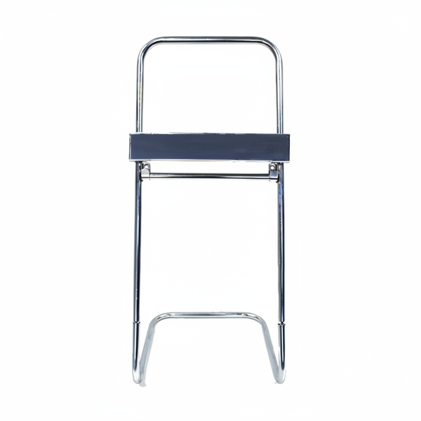 UniQue Metal Paper Towel Stand for Kitchen and Bathroom Organization