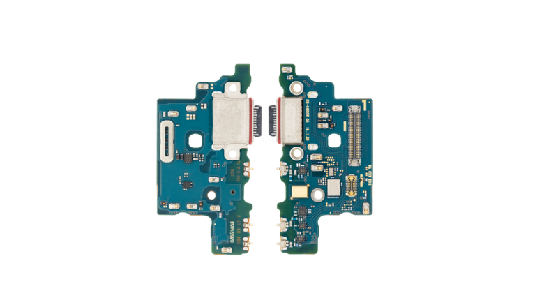 Compatible With Samsung Galaxy S20 Ultra image