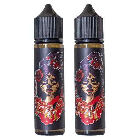 how to make vape juice it’s like craving chic-fil-a on sunday’s… I always crave my vape when I  can’t have it. ⁠, ⁠, airports, flights, and any no-vape zones trigger  nicotine cravings harder because your brain associates main image 1
