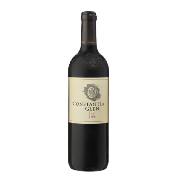 Constantia Glen FIVE | 1x 750ml