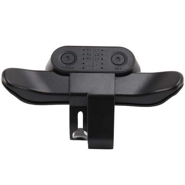for PS4 Controller Back Button for Dualshock4 Rear Extension Keys