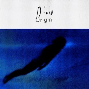 Origin (CD)