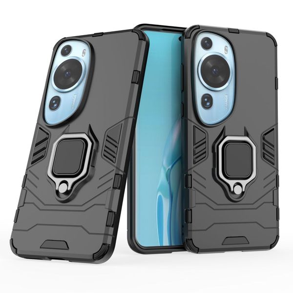Phone Case compatible with Huawei P60 Art Shockproof Bumper Cover