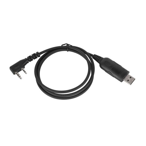 1M USB Programming Cable for Kenwood Radios