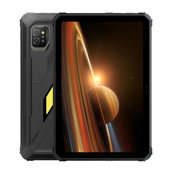 Blackview Active 7 | 11 Rugged Tablet | Android 15