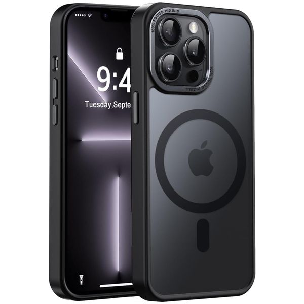 Transparent Matte image
