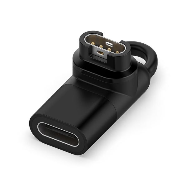 Charger Adapter For Garmin Fenix 7/7S/7X/6/6S/6X