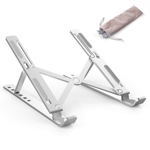 Aluminum Alloy Adjustable Multi-angle Laptop Stand Z21