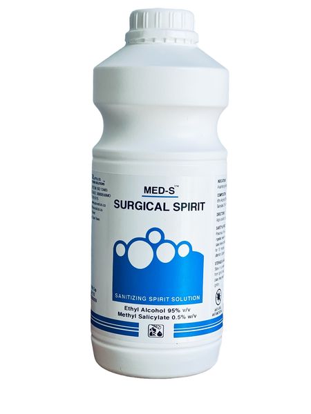 Surgical Spirit {1L}
