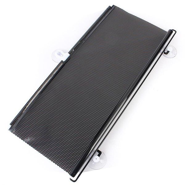 Roller Sun-Shield / Sun Shade For Car Windscreen Or Windows