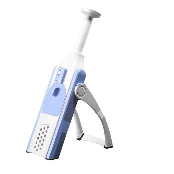 Optic Multi-Purpose 5 in 1 Artifact Shredder Grater Slicer
