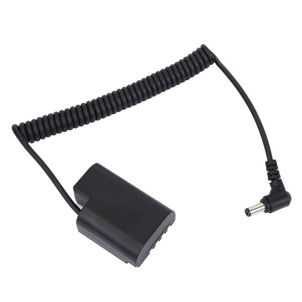 DMW-BLF19 Adapter for GH3/GH4