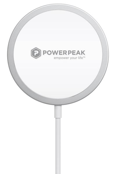 PowerPeak Fast Charge MagSafe Charger