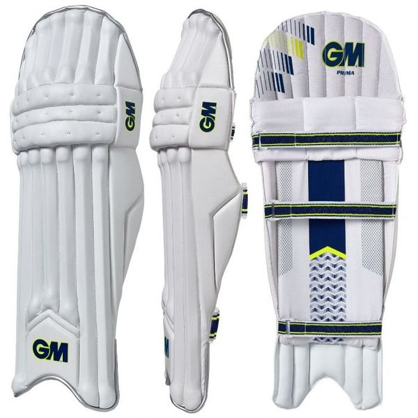 GM 606 Prima Batting Pads - Adults