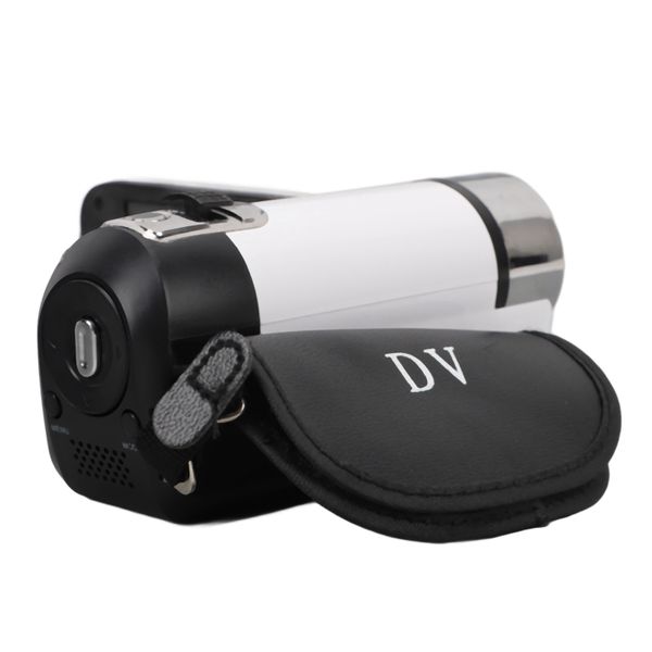 1080P Vlogging Camera, 16MP, 16x Digital Zoom, US Plug