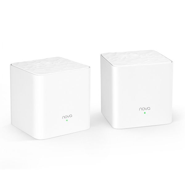 Tenda MW3 Whole Home Mesh WiFi AC1200 2P