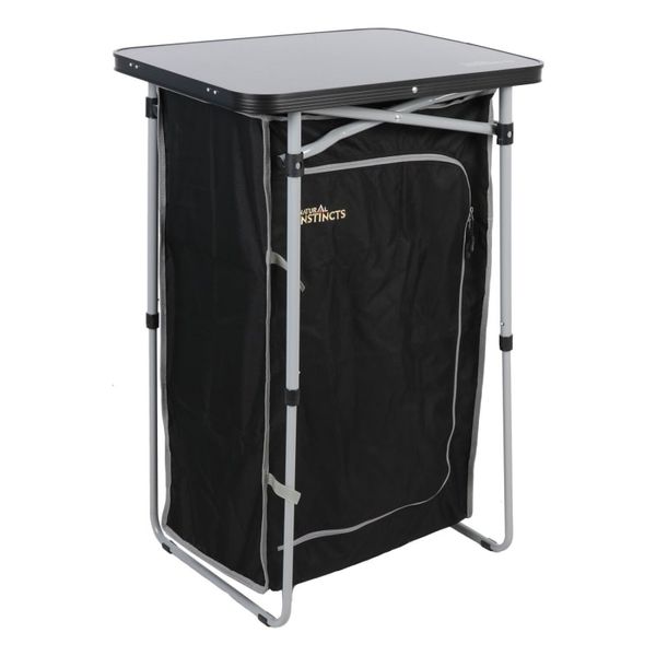 3 Tier Collapsible Cupboard