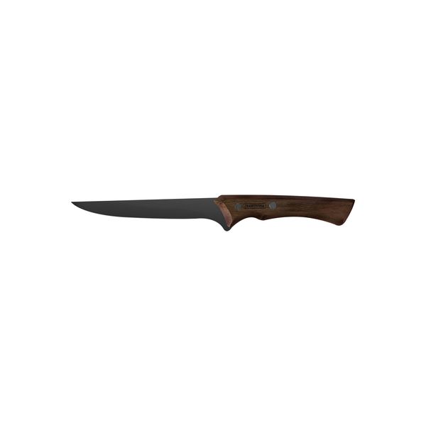 Tramontina 6" 15cm Boning Knife With Wooden Handle