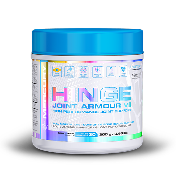 TNT Mercury Hinge High Performance Joint Support - Cherry Guava - 300g