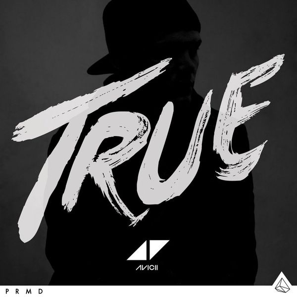 Avicii - True [Vinyl LP] (Includes Wake Me Up, Hey Brother, Gatefold Cover)