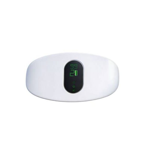 High Frequency Vibration Massager with Heat for Waist and Abdomen
