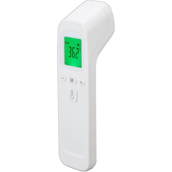 Electric Digital Touchless Infrared Thermometer Hospital, Forehead infrared