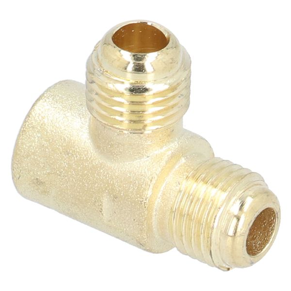 2pieces Tee Adapter Check Valve 550W Compressor