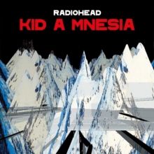 KID a MNESIA (Vinyl / 12" Album Box Set)
