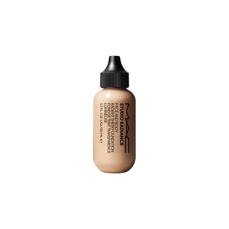 MAC Studio Radiance Face & Body Foundation 50ml | Buy Online in South  Africa 