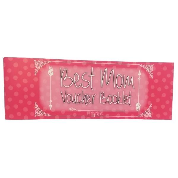 Source Direct Voucher Booklet Best Mom 10 Vouchers Buy Online