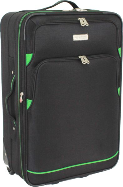 Travel Mate® 48cm Ripstop Polyester 2 Wheel Cabin Trolley Case L-160 C
