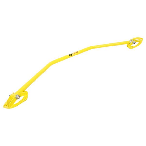 CSS Racing Upper Tower Strut Brace Compatible with BMW E30