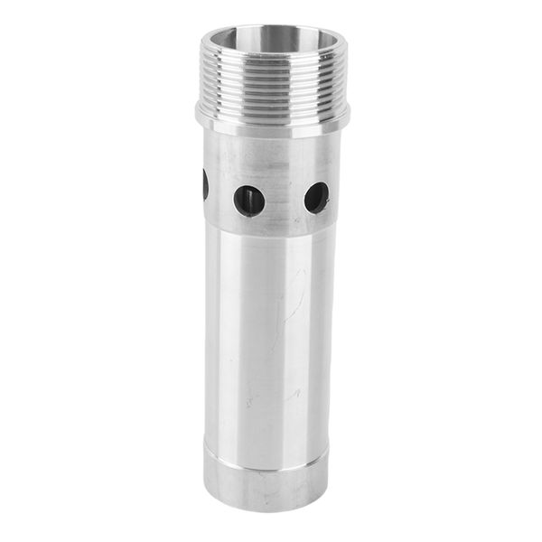 G1-1/2 Bubbling Fountain Nozzle Male Thread Pond Spray Head