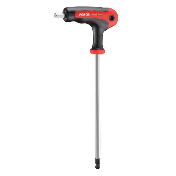 Force Hex Ball Point Grip Key 12.0Mm