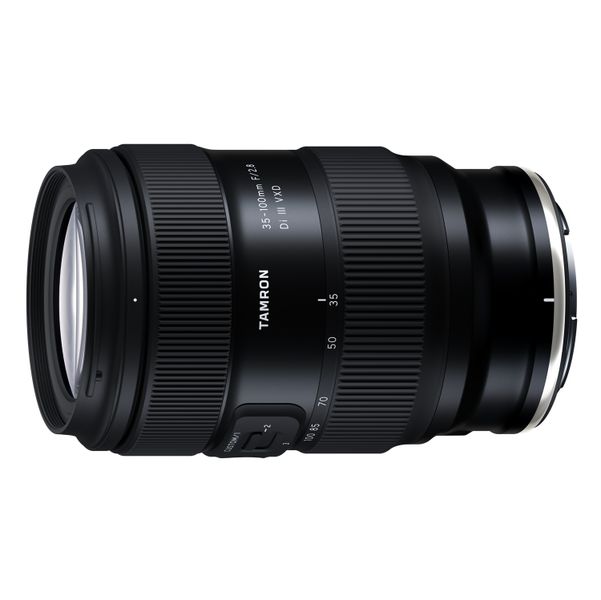 Tamron A078 35-100mm f/2.8 Di III VXD Zoom Lens Compatible with Nikon Z