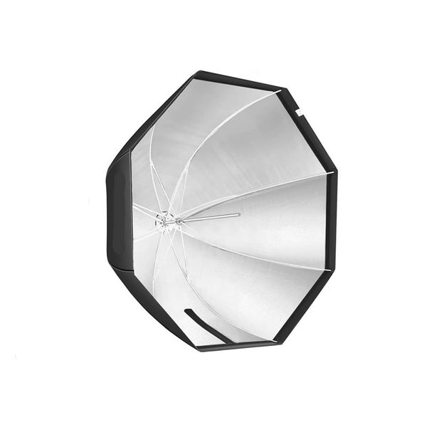 95cm Octagonal Softbox Flash Hood Umbrella SE-047