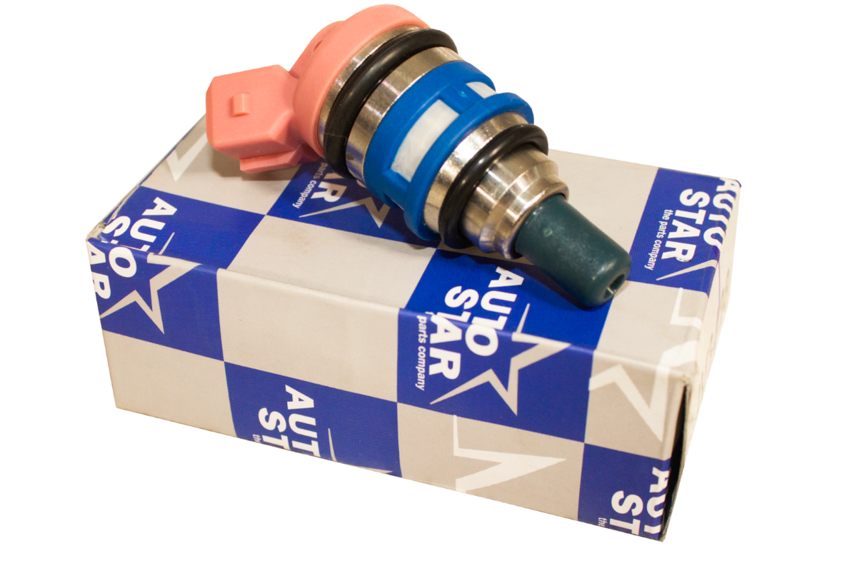 Fuel Injector Compatible with Hardbody Np300 Terrano 2.4 Ka24 Buy