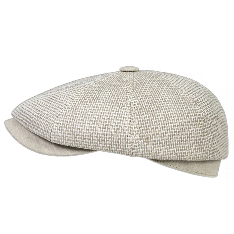 Newsboy Beret Vintage Gatsby Cabbie Hat for Men Buy Online in South