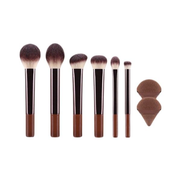 Chocolate Brown image