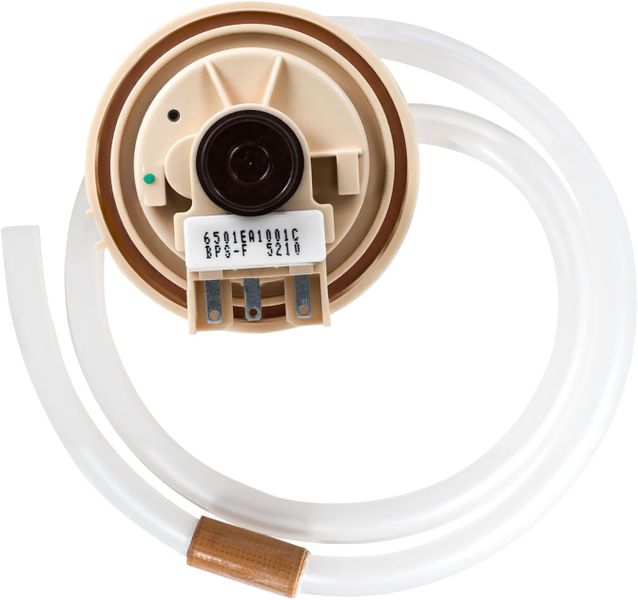 Washer Water Level Pressure Control Switch Compatible with LG
