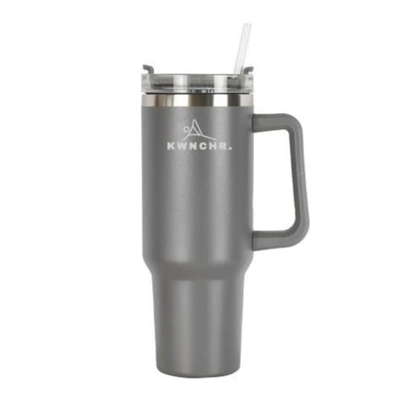 KWNCHR. Thirst Quencher Travel Tumbler, Holds Hot Or Cold Drinks, Shop  Today. Get it Tomorrow!