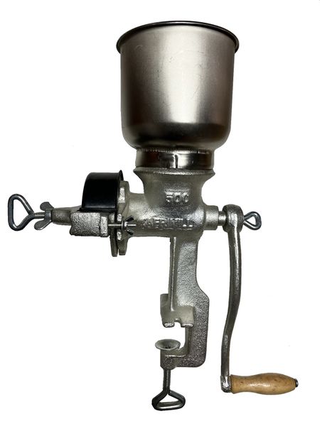 Afrimill- M500H Hand Grain Mill