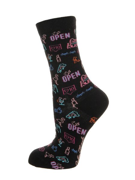 John Frank women socks