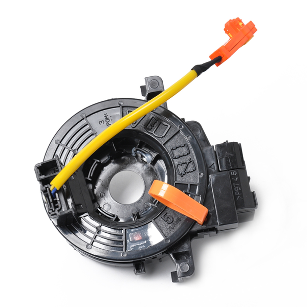 Car Combination Switch Contact Spiral Cable Clock Spring for 84306-0K020