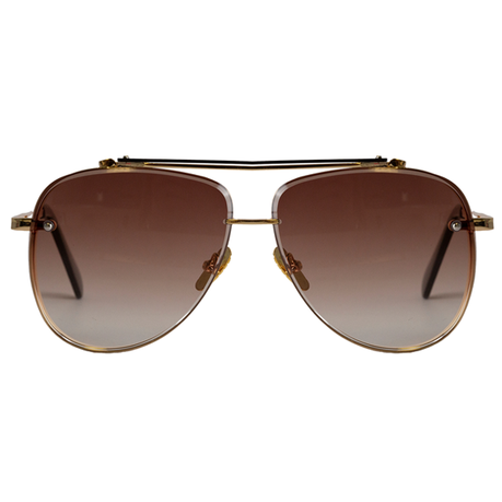 Neostyle Model VIP 06 Vintage Men Aviator Sunglasses Pilot, 43% OFF