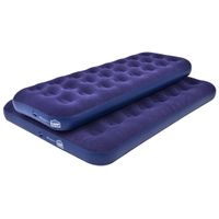 Camp master bed best sale