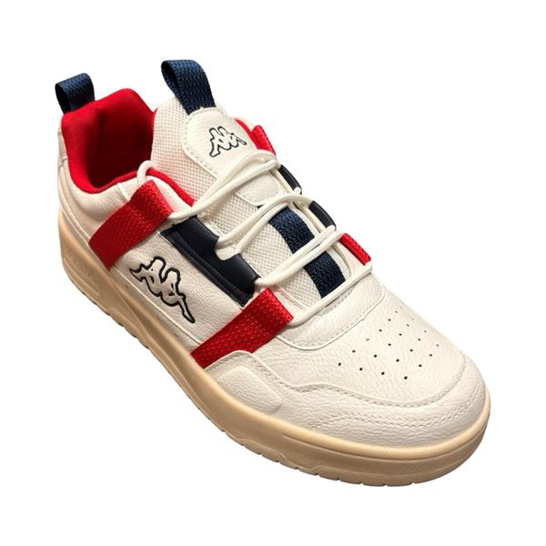 Kappa Men's Lifestyle Sneaker