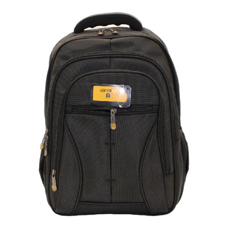 Laptop Backpack School Bag 18 inch