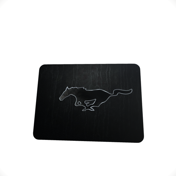 Mustang D-Mousepad